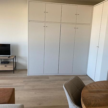 Studio Saint-Tropez Ostende Exteriér fotografie